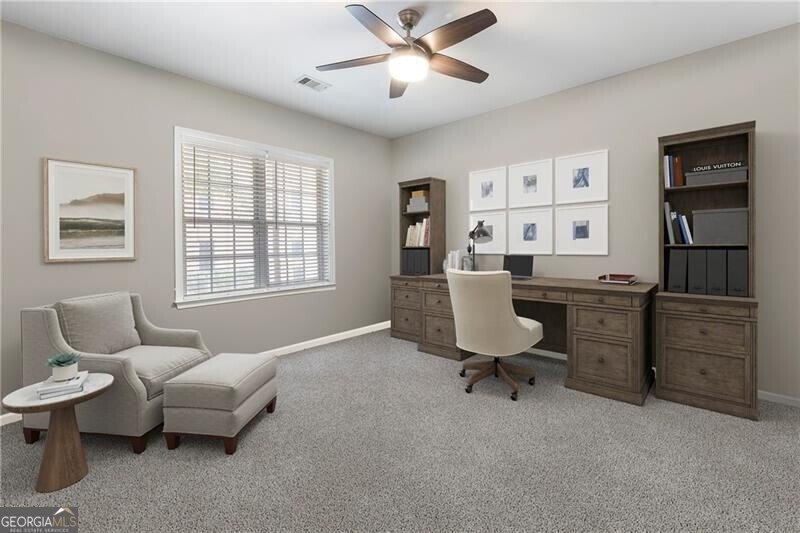 5147 Manerdale Drive Vinings - 24