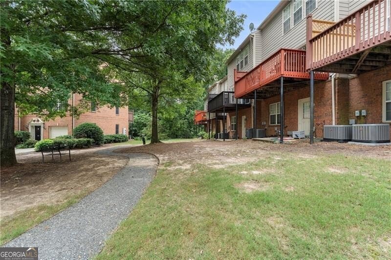 5147 Manerdale Drive Vinings - 27