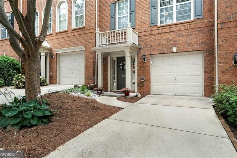 5147 Manerdale Drive Vinings - 28