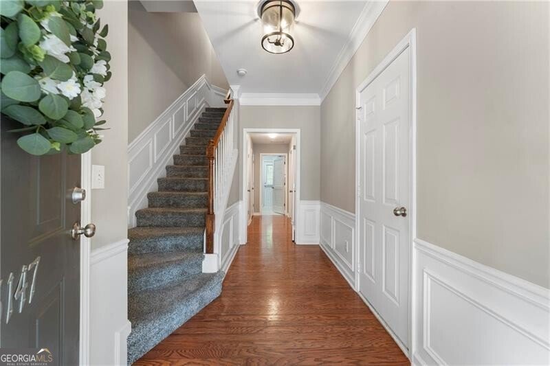 5147 Manerdale Drive Vinings - 4