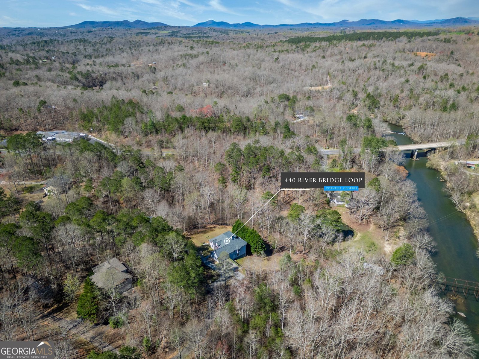 440 River Bridge Loop Cornelia - 3