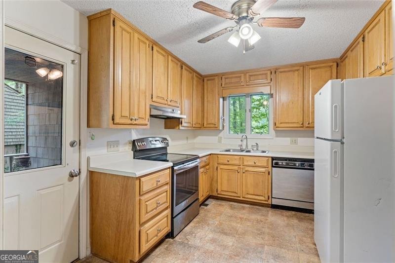 530 Indian Forest Road Jasper - 11