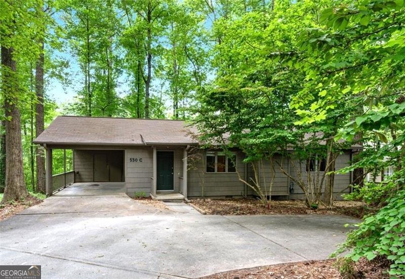 530 Indian Forest Road Jasper - 2