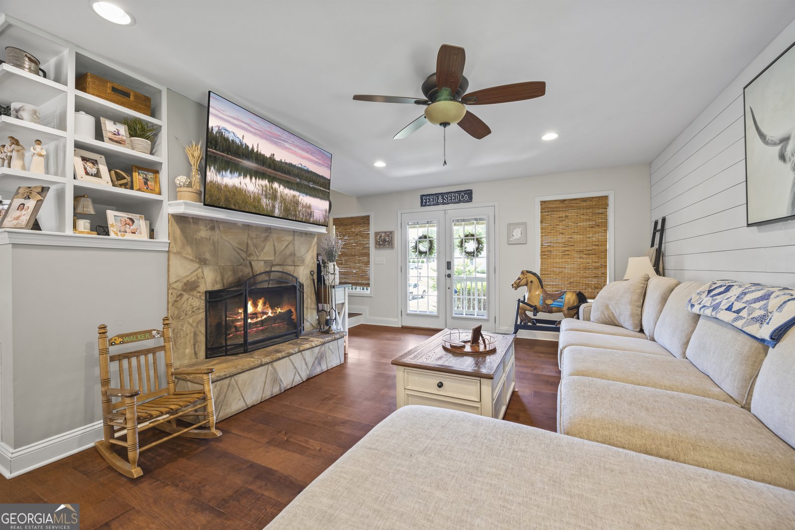 68 Capri Drive Hartwell - 12