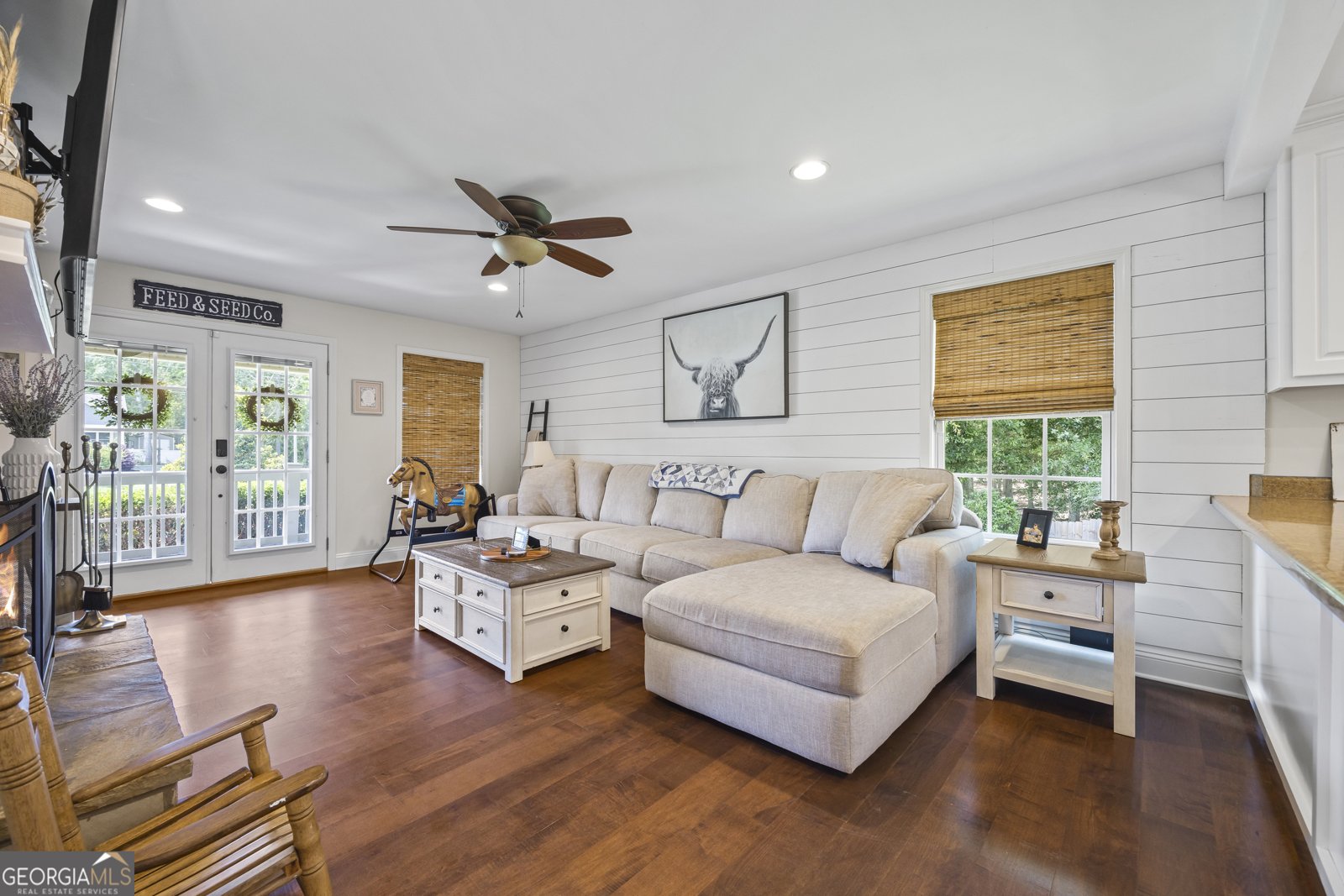 68 Capri Drive Hartwell - 13