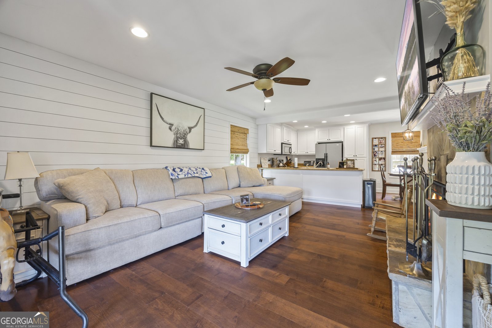 68 Capri Drive Hartwell - 14