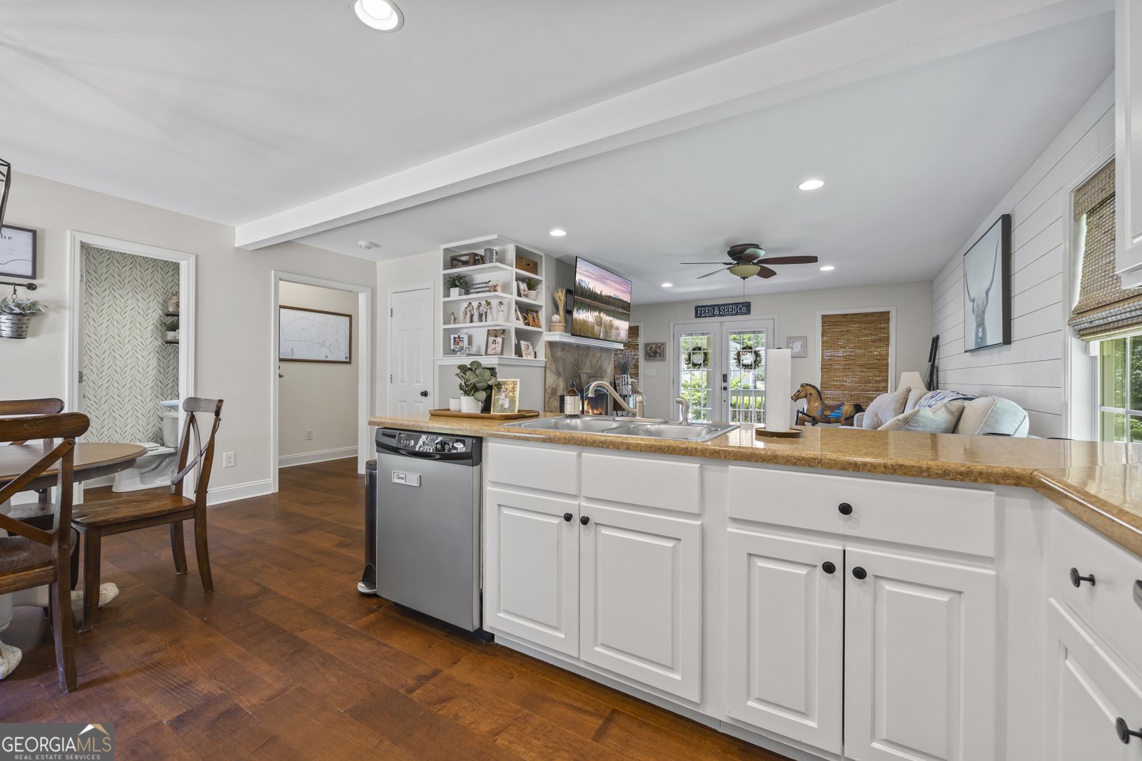 68 Capri Drive Hartwell - 15
