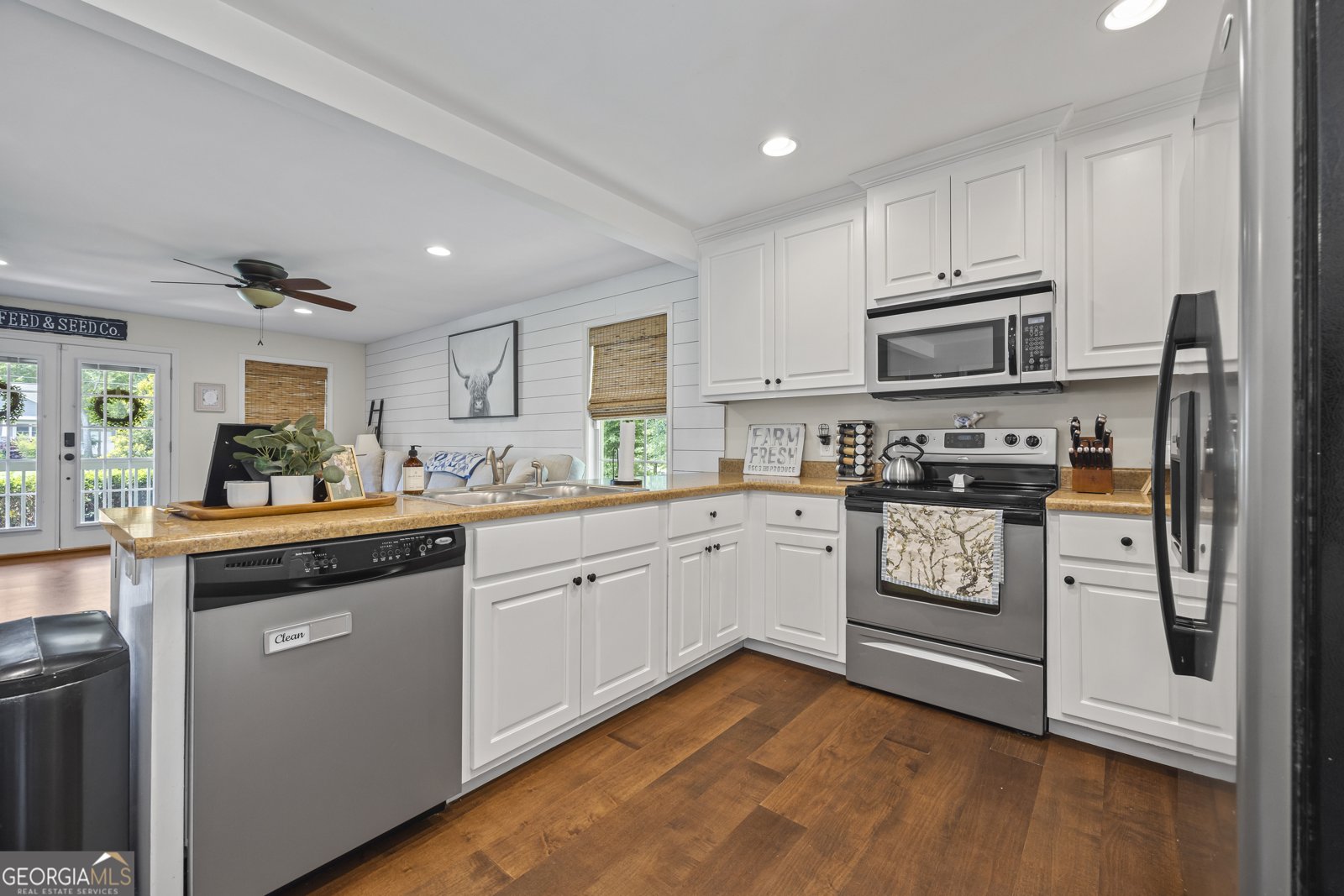 68 Capri Drive Hartwell - 21