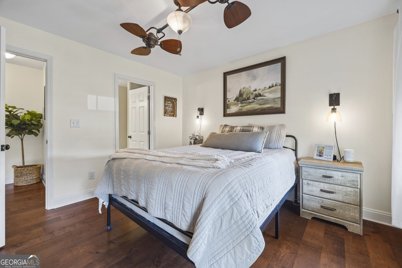 68 Capri Drive Hartwell - 27
