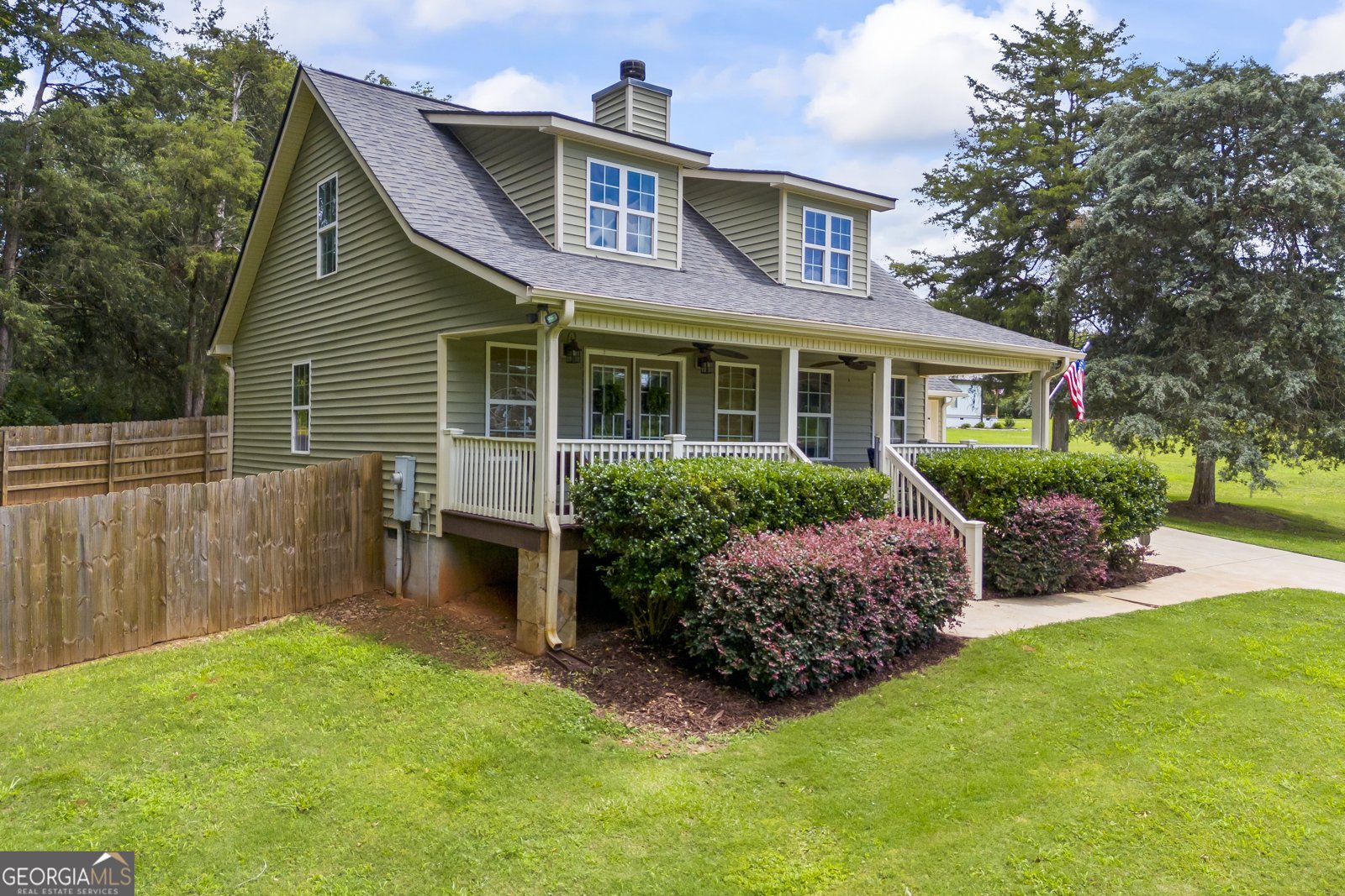 68 Capri Drive Hartwell - 3