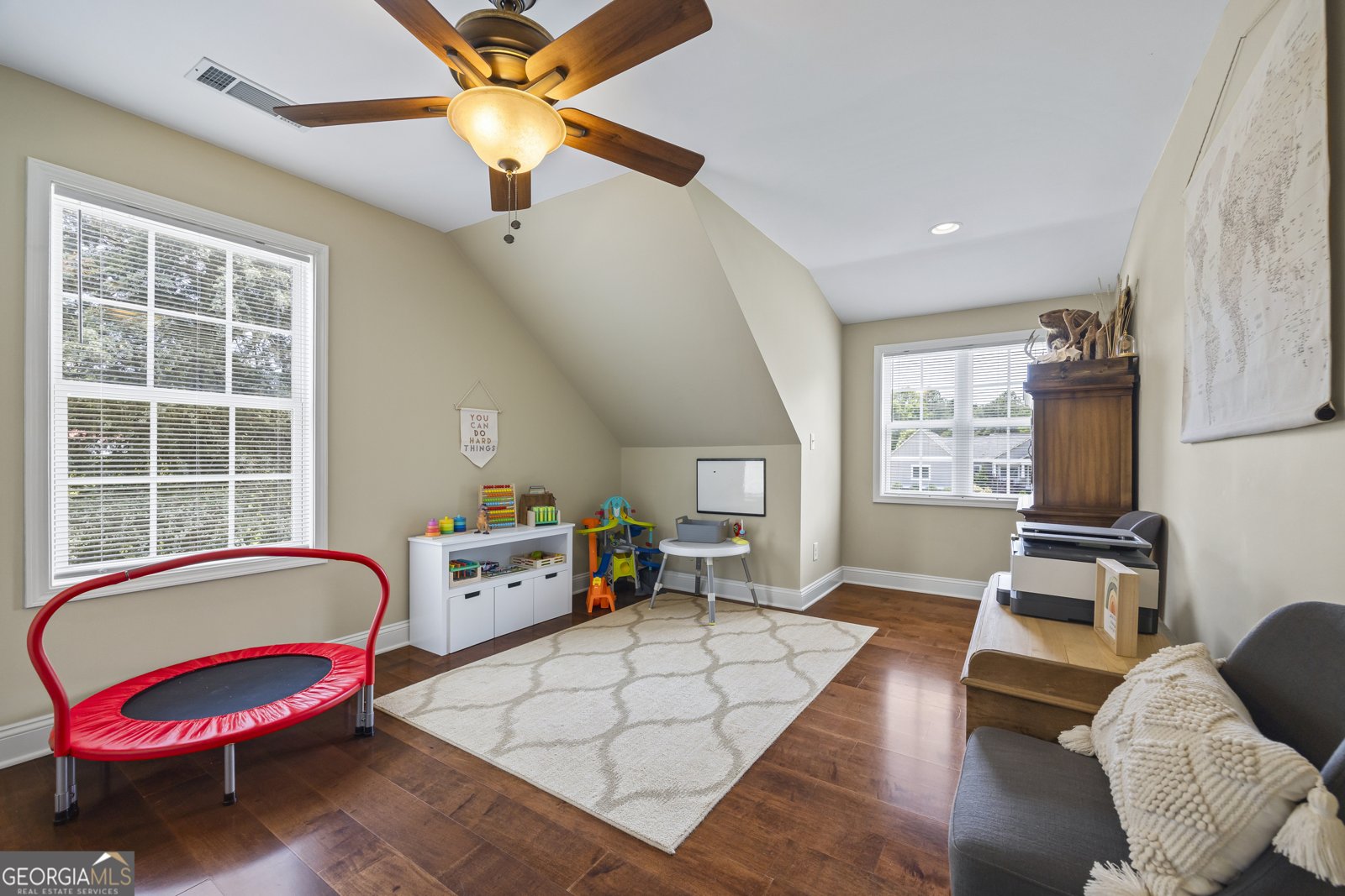 68 Capri Drive Hartwell - 35
