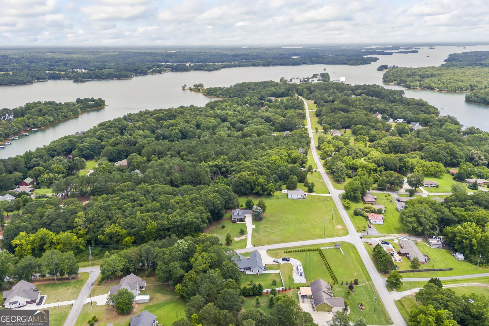 68 Capri Drive Hartwell - 39