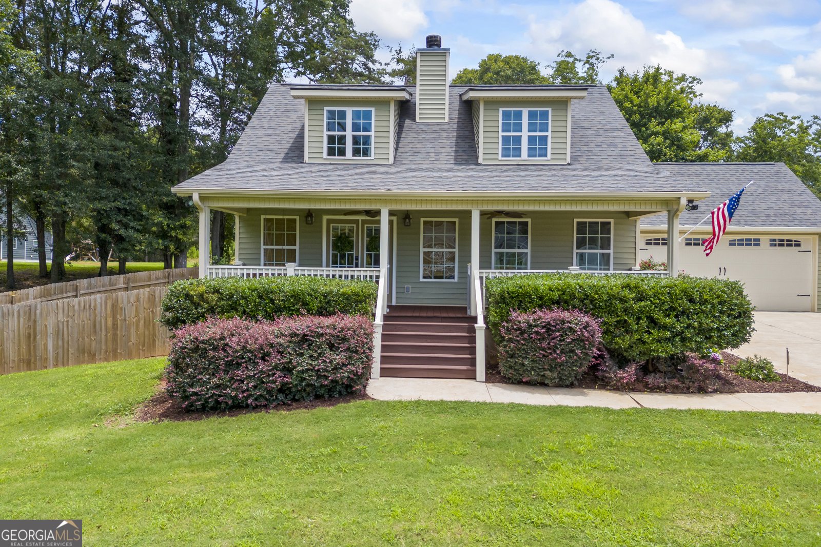 68 Capri Drive Hartwell - 4