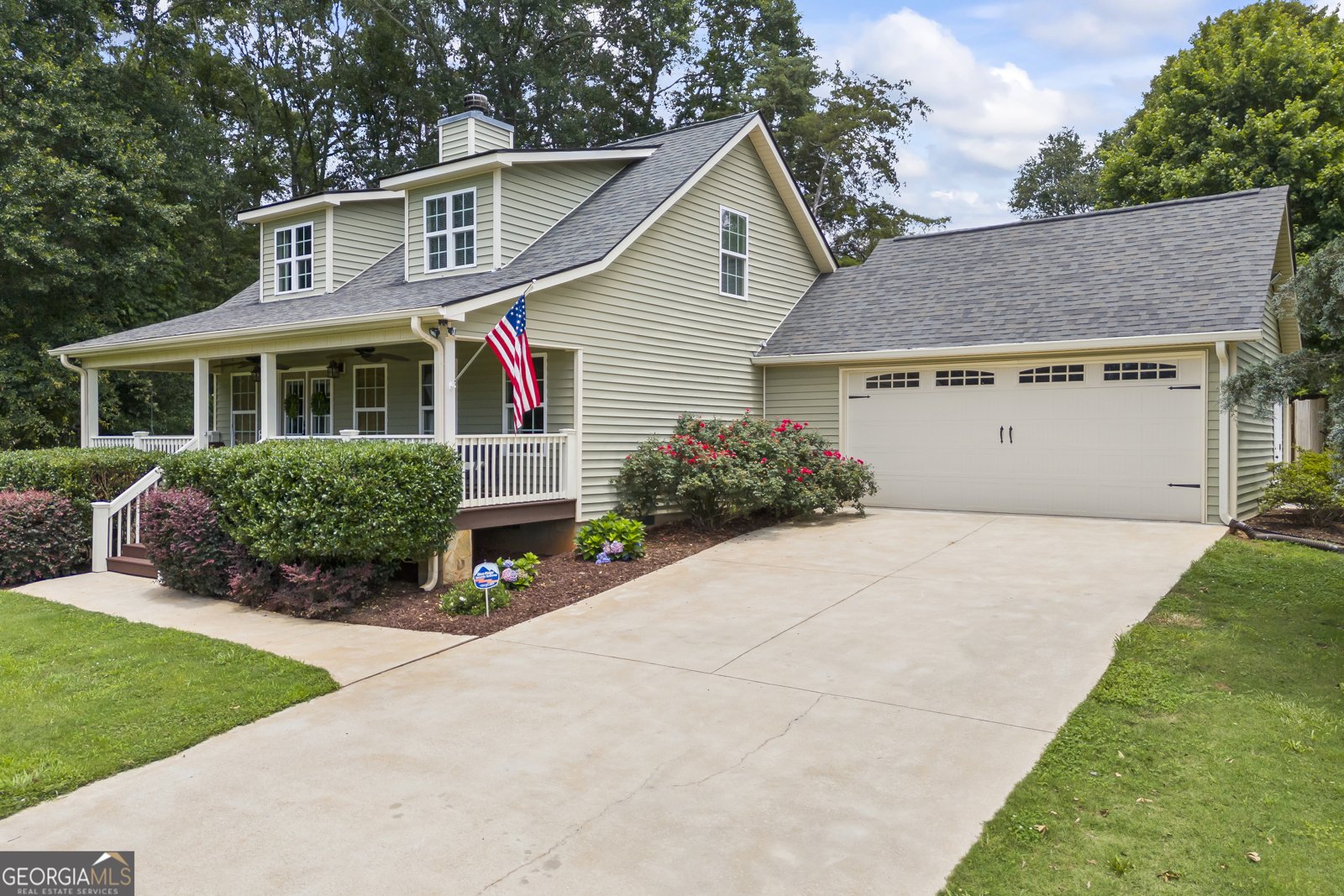 68 Capri Drive Hartwell - 41