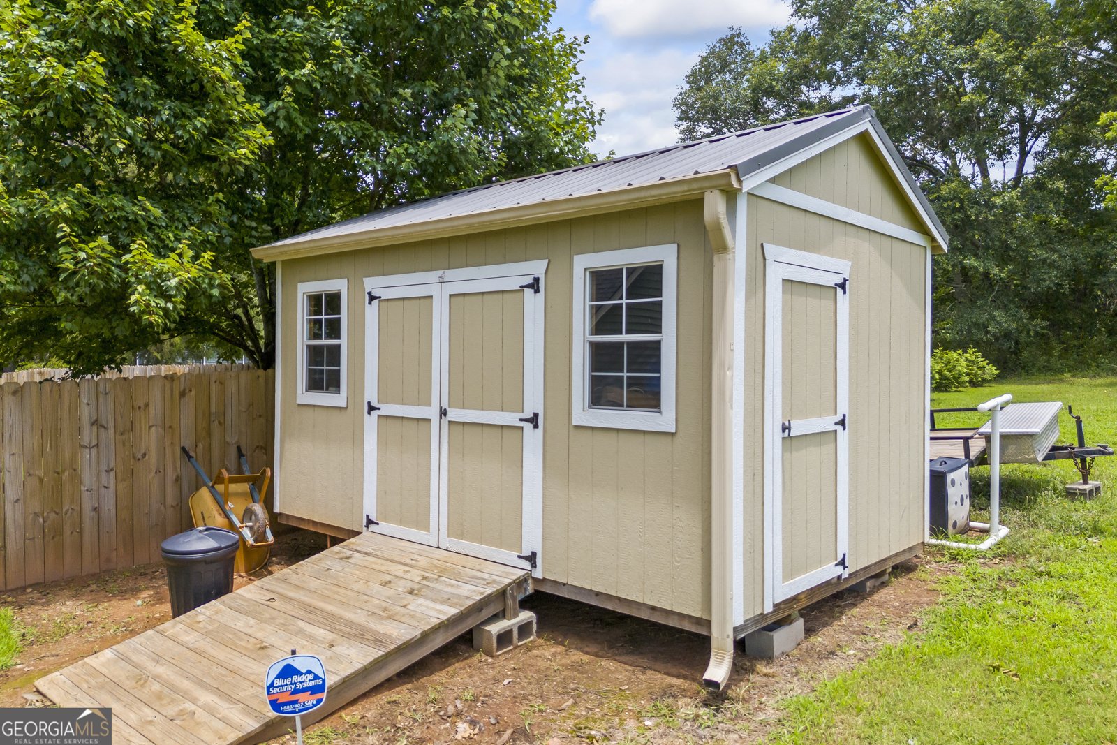 68 Capri Drive Hartwell - 42
