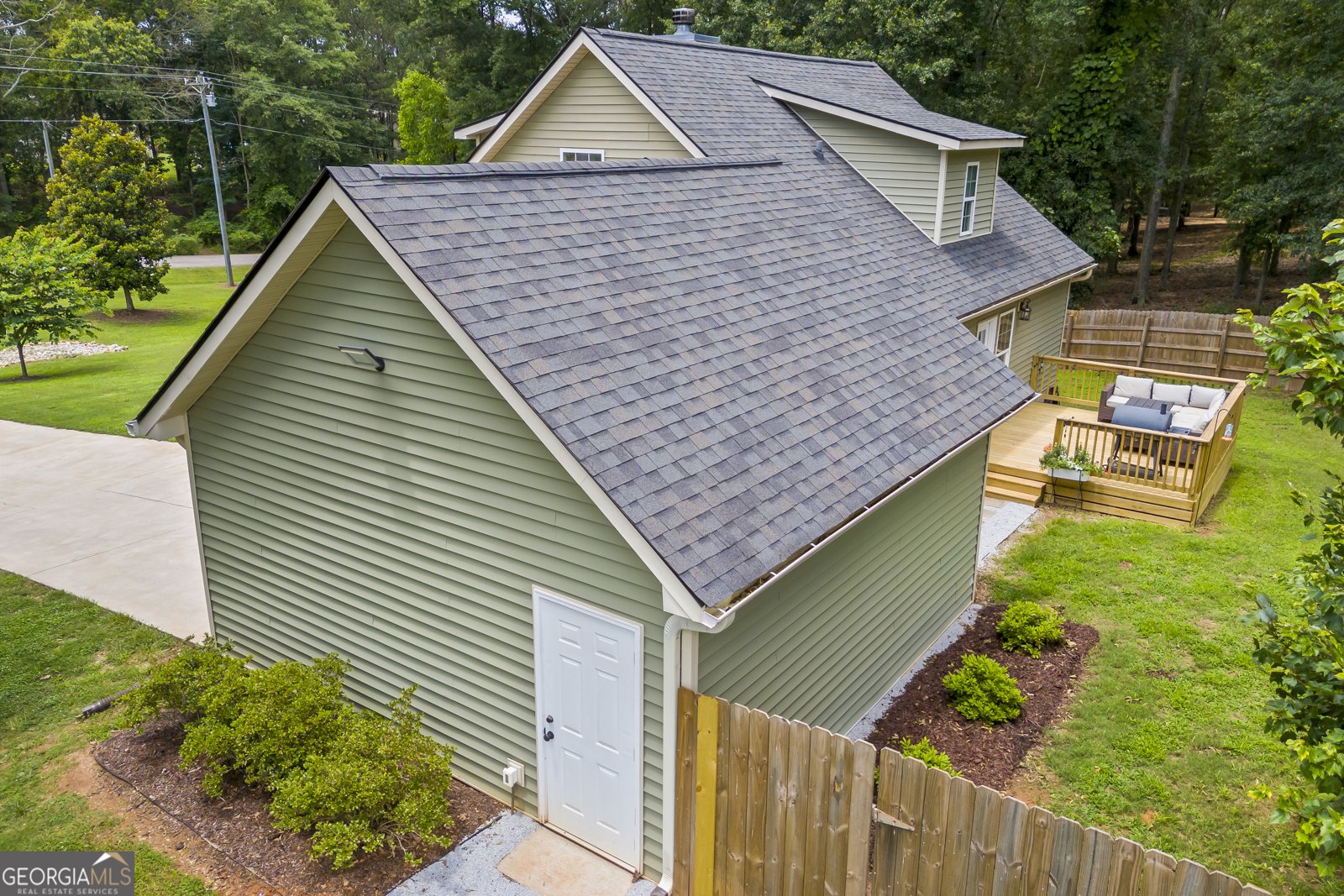 68 Capri Drive Hartwell - 43