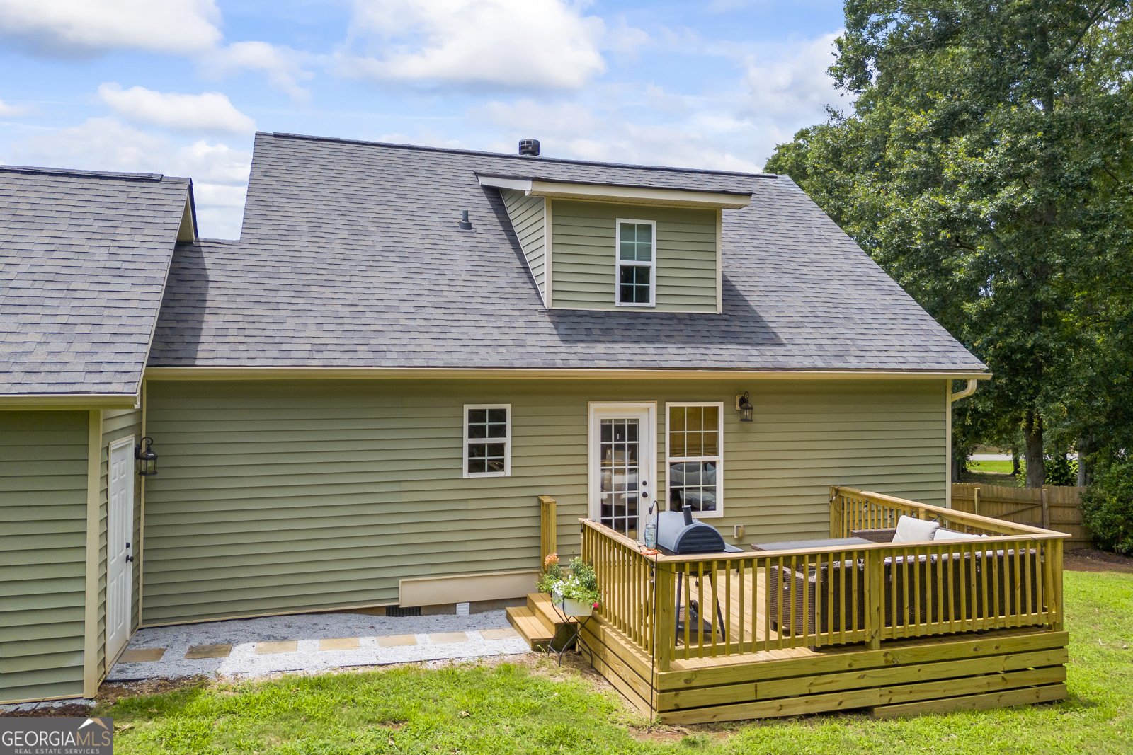 68 Capri Drive Hartwell - 44