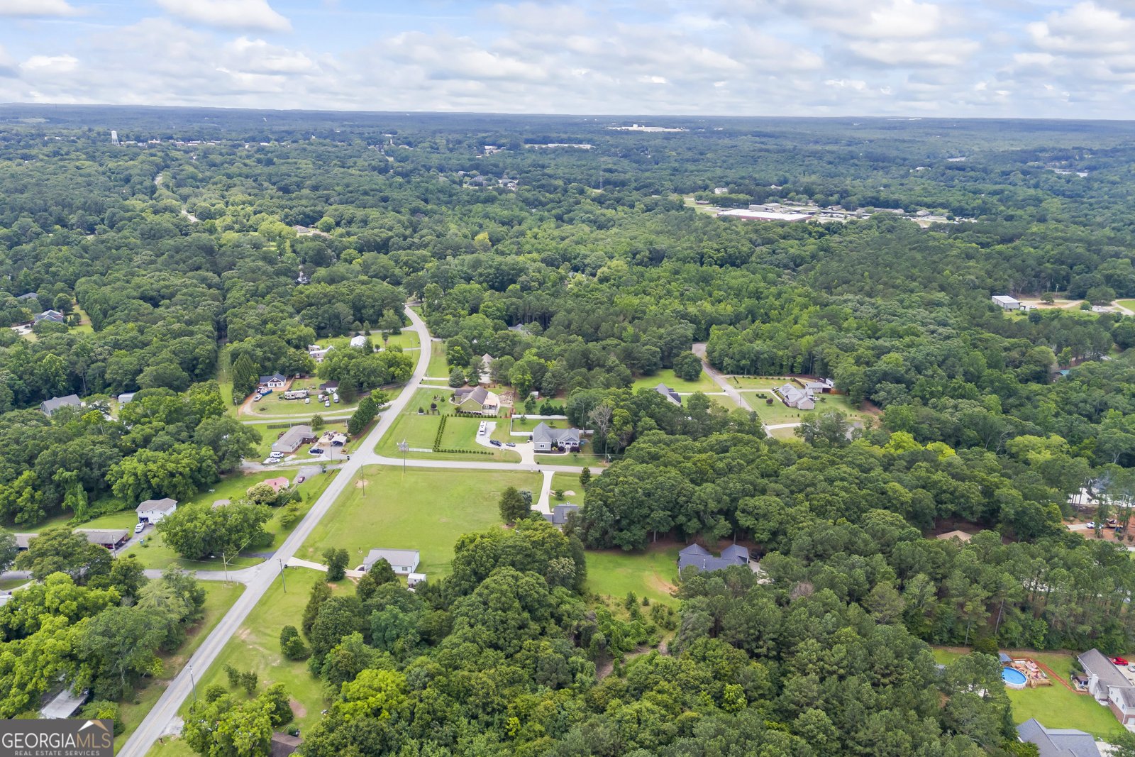 68 Capri Drive Hartwell - 7