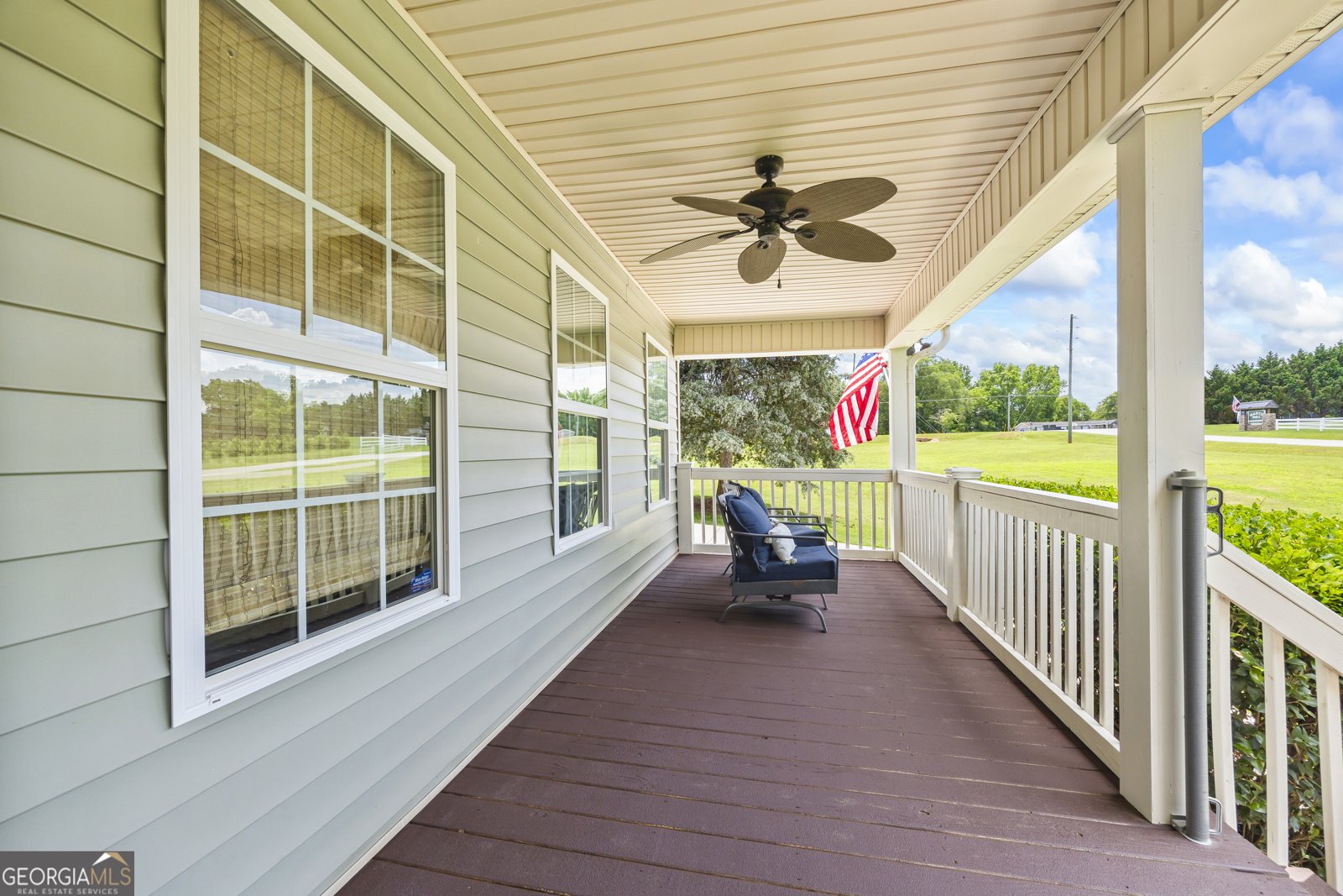 68 Capri Drive Hartwell - 9