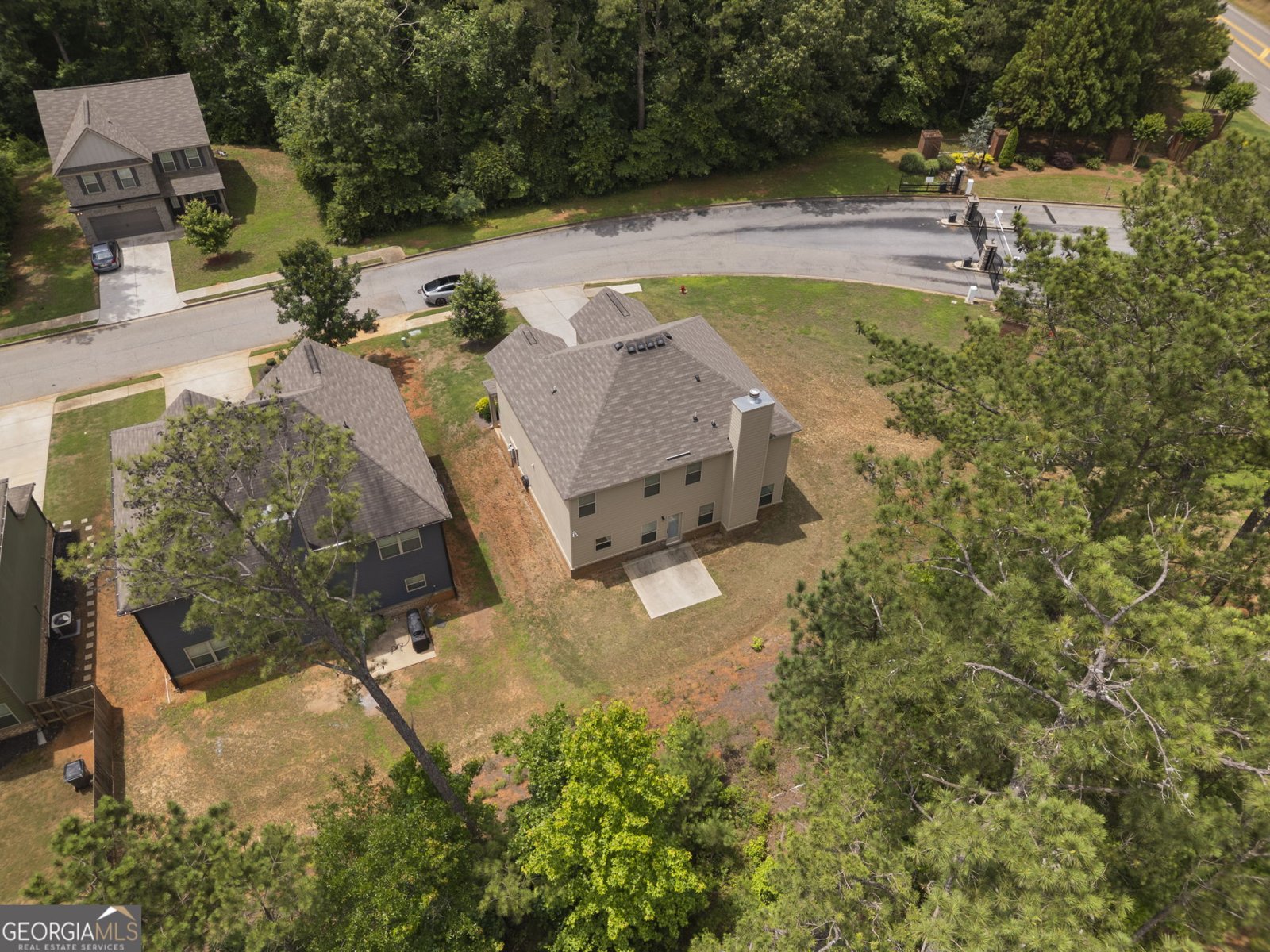 1001 Hartwell Road Locust Grove - 10