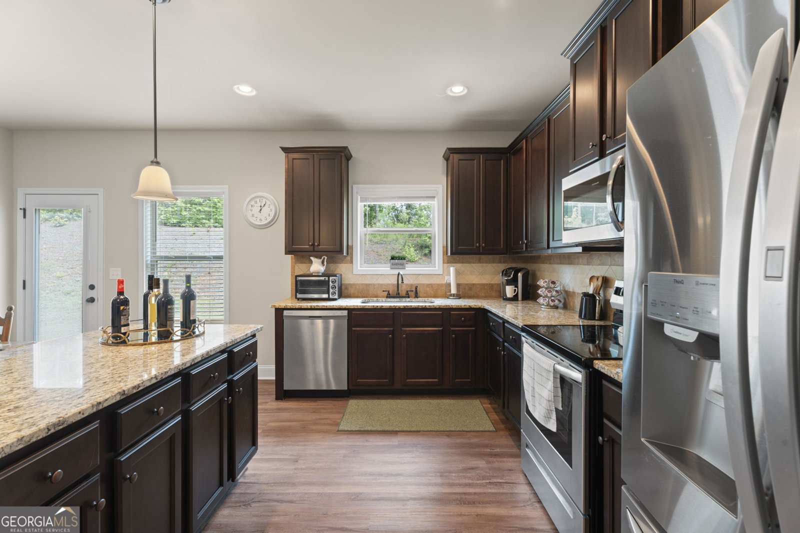 1001 Hartwell Road Locust Grove - 17