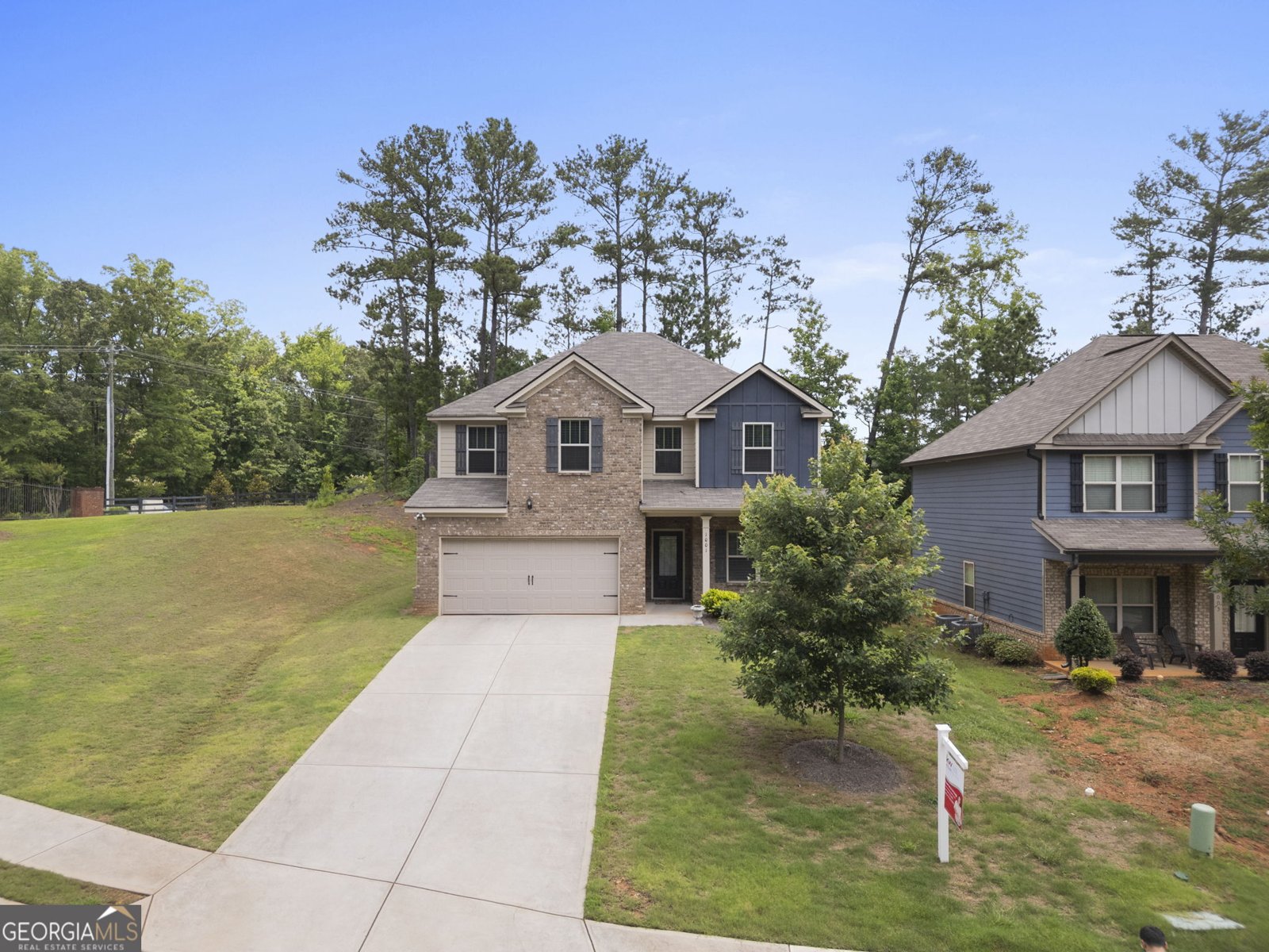 1001 Hartwell Road Locust Grove - 2