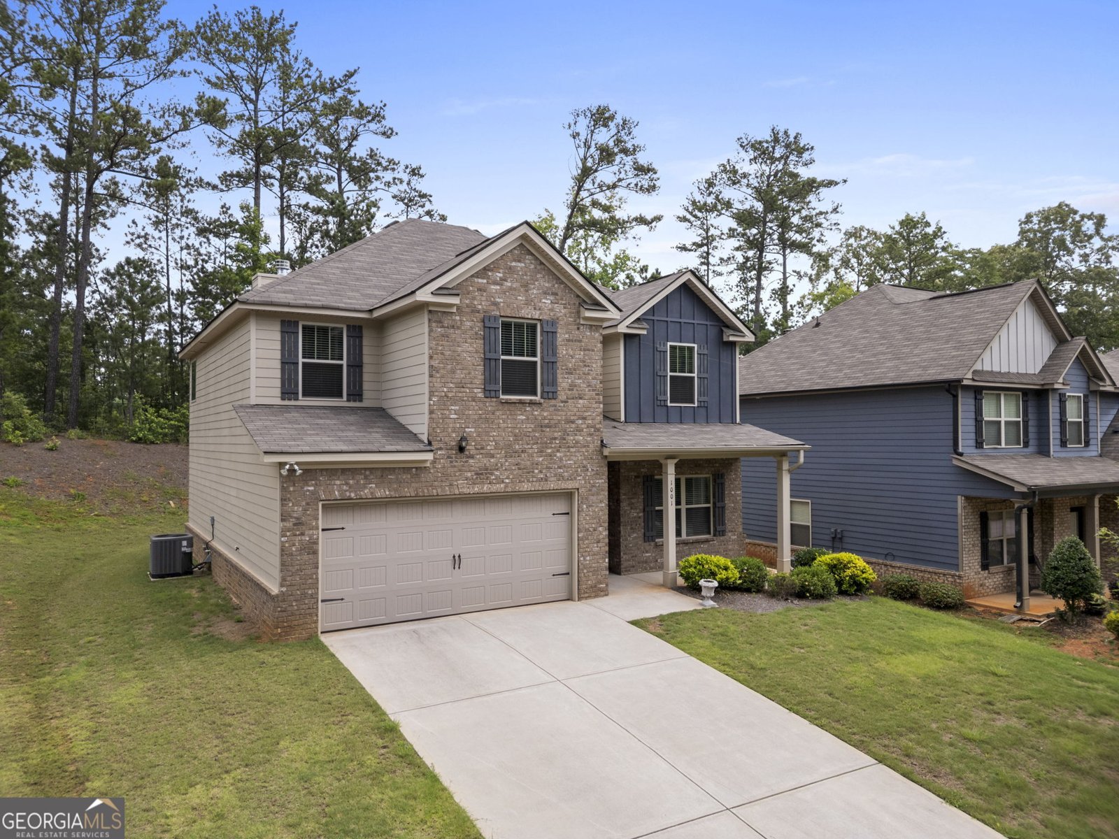 1001 Hartwell Road Locust Grove - 3