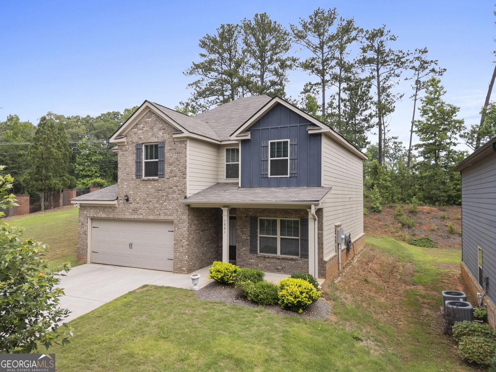 1001 Hartwell Road Locust Grove - 4
