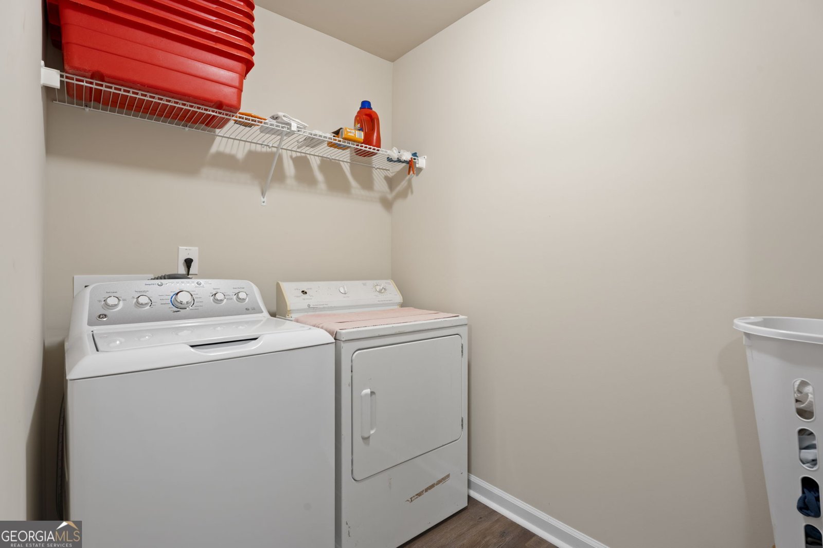 1001 Hartwell Road Locust Grove - 40