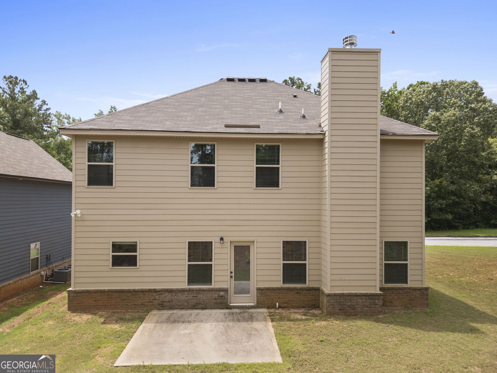 1001 Hartwell Road Locust Grove - 47