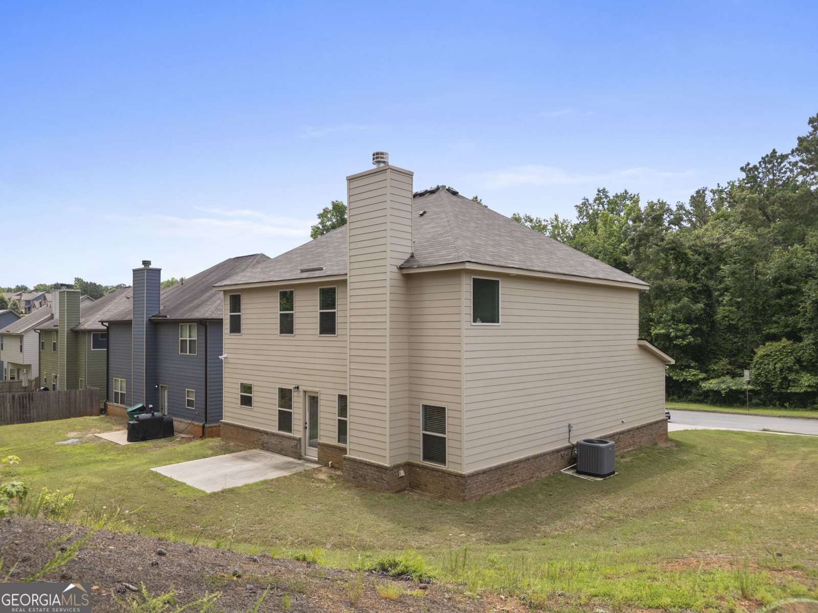 1001 Hartwell Road Locust Grove - 48
