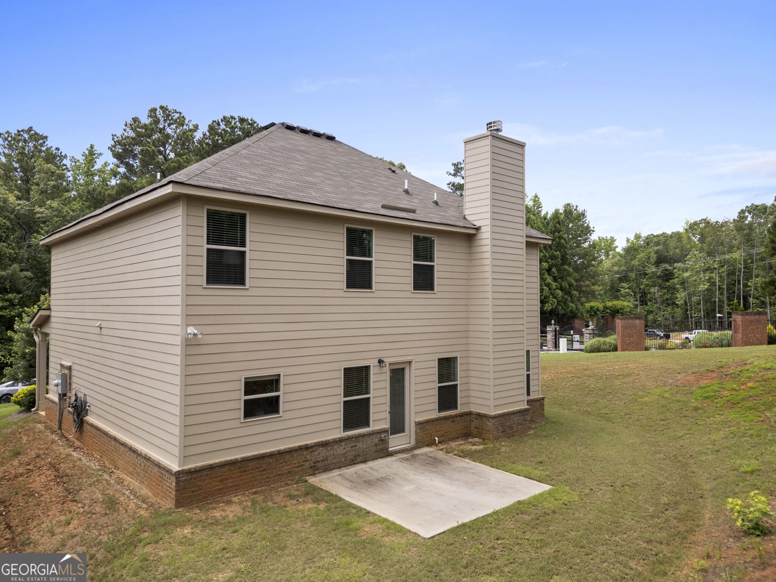 1001 Hartwell Road Locust Grove - 49