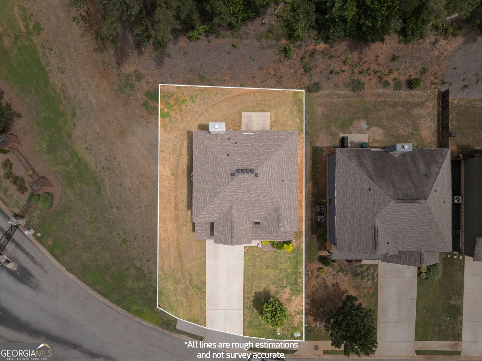 1001 Hartwell Road Locust Grove - 5