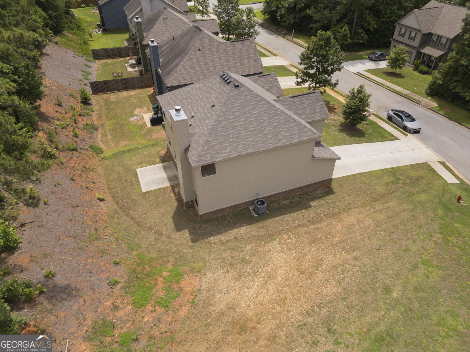 1001 Hartwell Road Locust Grove - 7