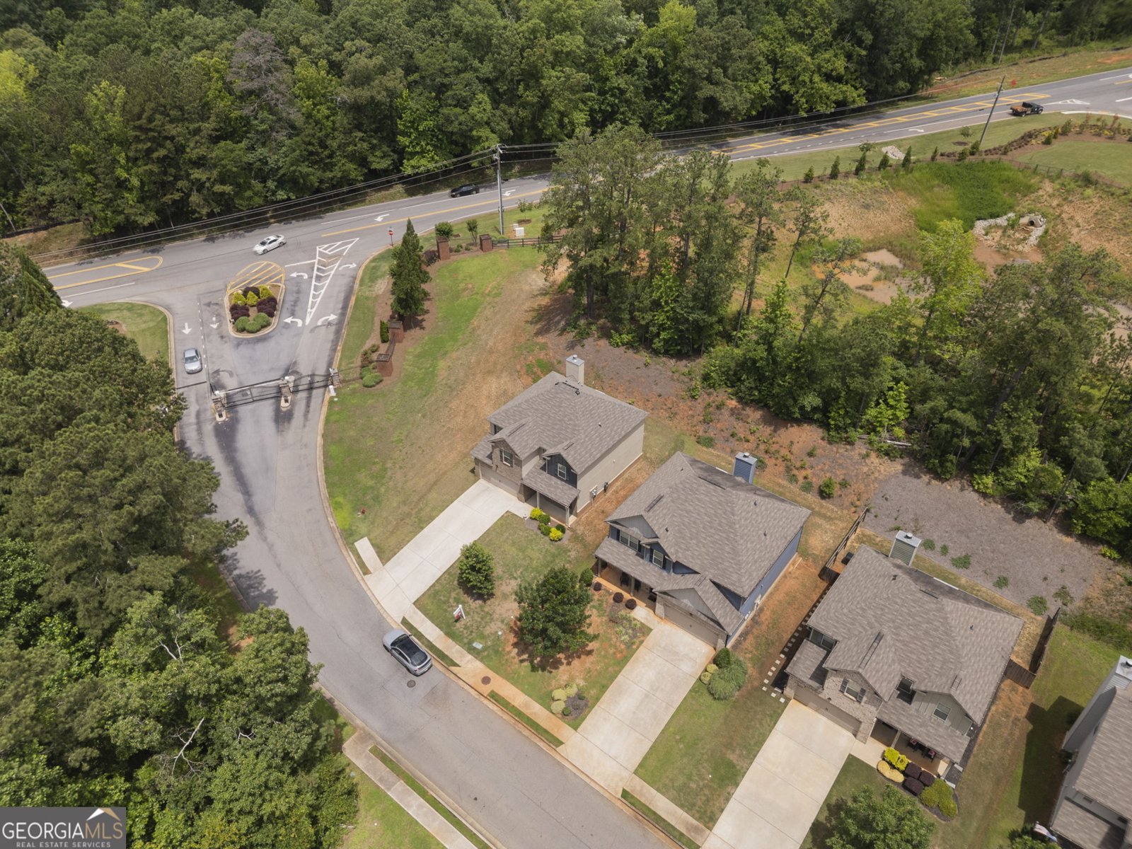 1001 Hartwell Road Locust Grove - 9
