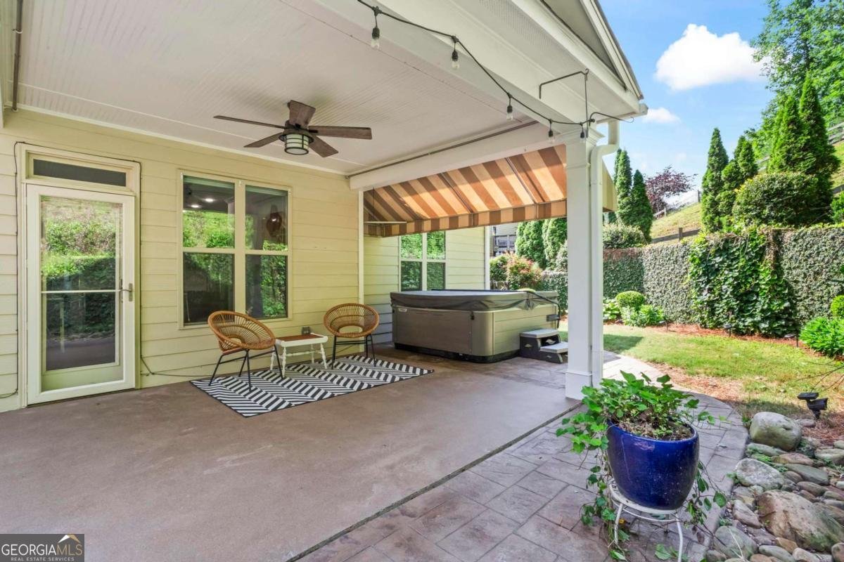 183 Lullwater Lane Dallas - 32