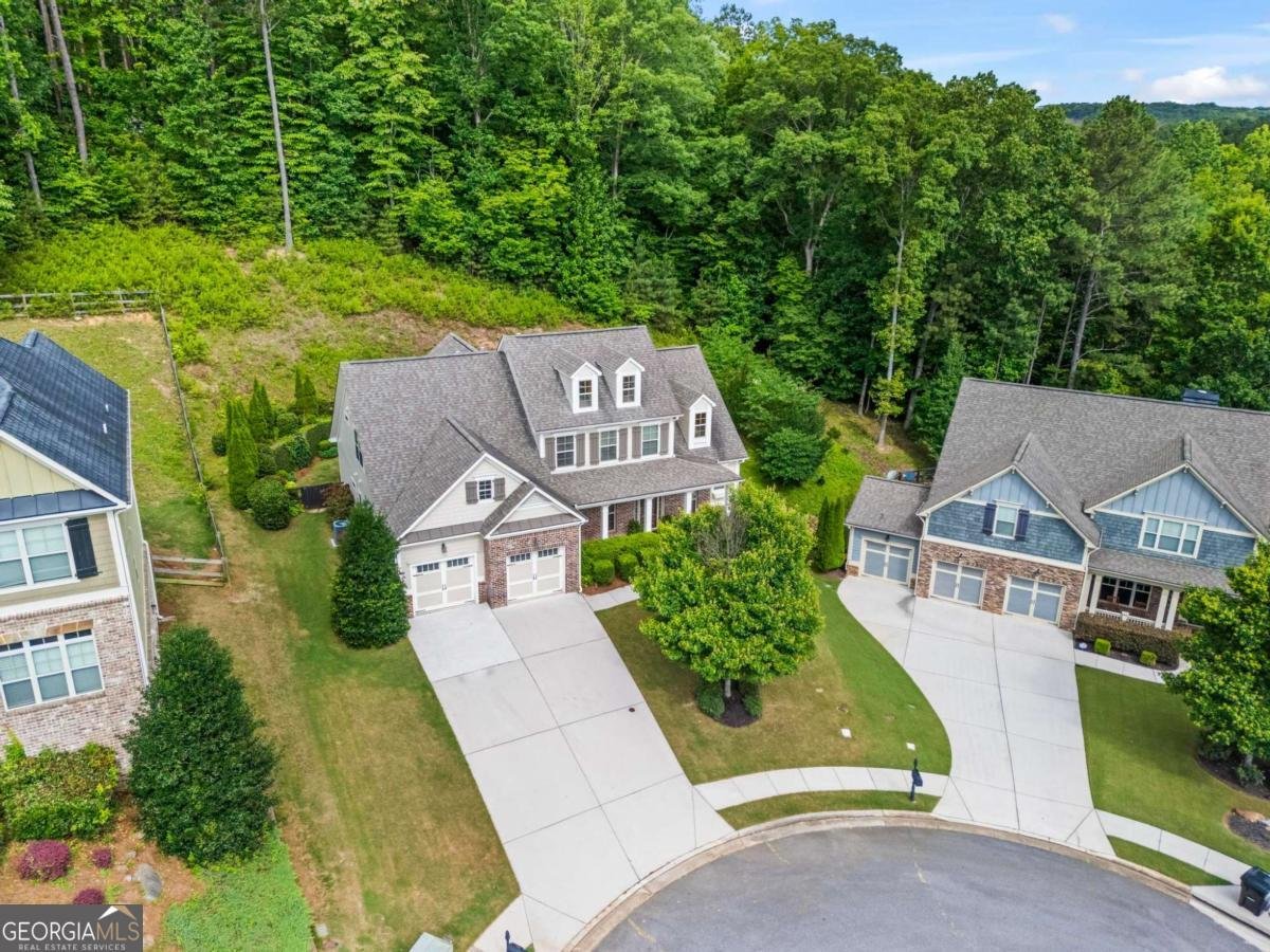 183 Lullwater Lane Dallas - 38