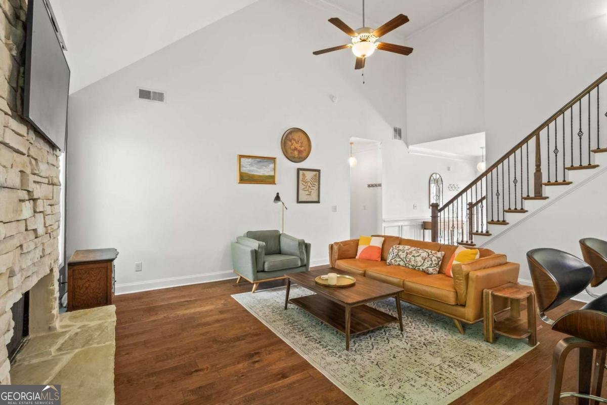 183 Lullwater Lane Dallas - 4