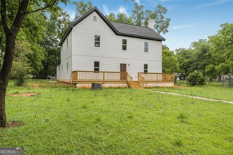 331 Highway 162 Covington - 3