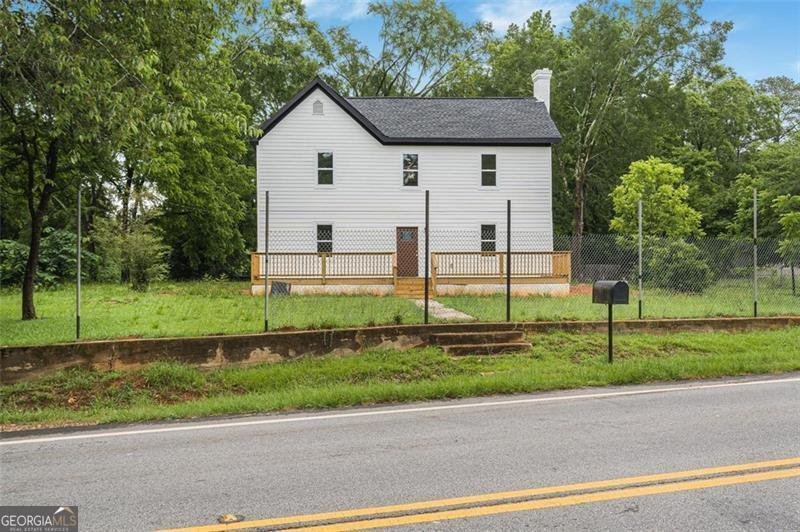 331 Highway 162 Covington - 4
