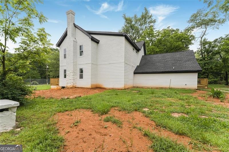 331 Highway 162 Covington - 48