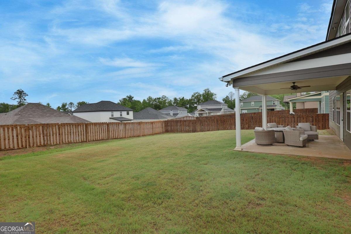 7312 Pine Chase Drive Midland - 34