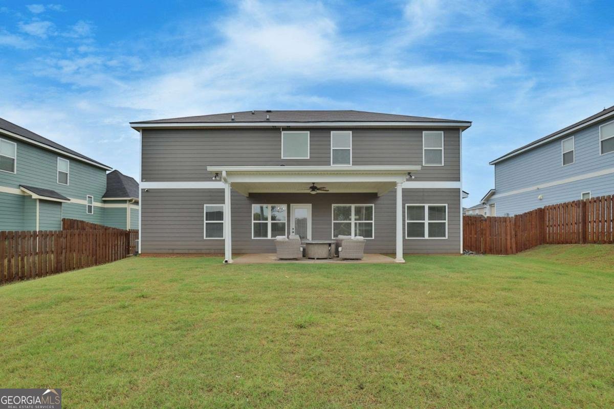 7312 Pine Chase Drive Midland - 35