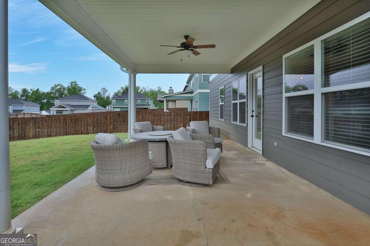 7312 Pine Chase Drive Midland - 36