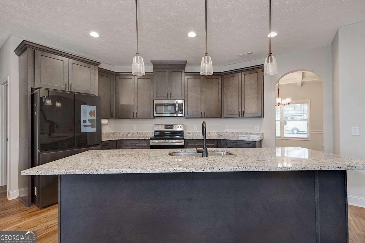 7312 Pine Chase Drive Midland - 7