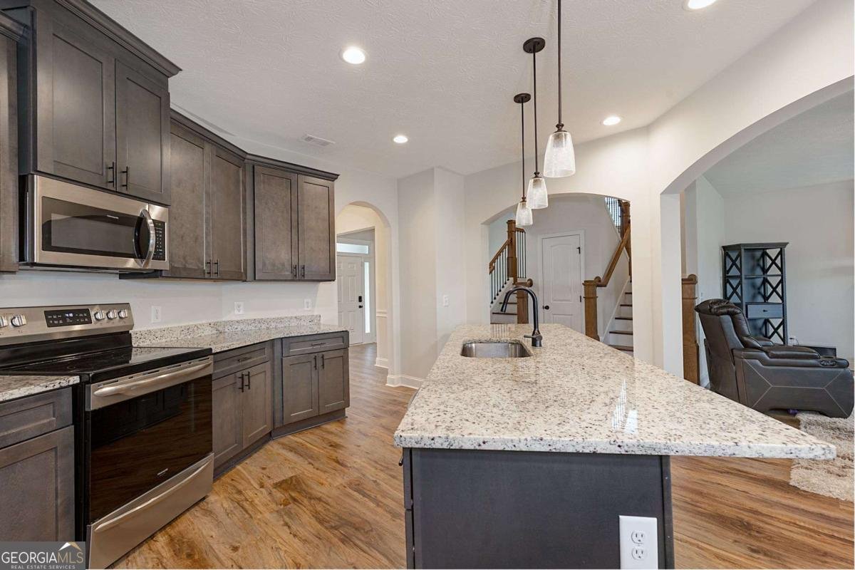 7312 Pine Chase Drive Midland - 8