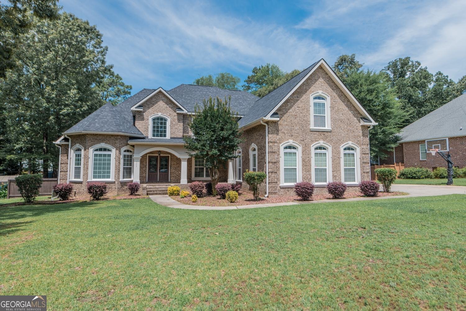 303 Sage Meadows Lane Bonaire - 1