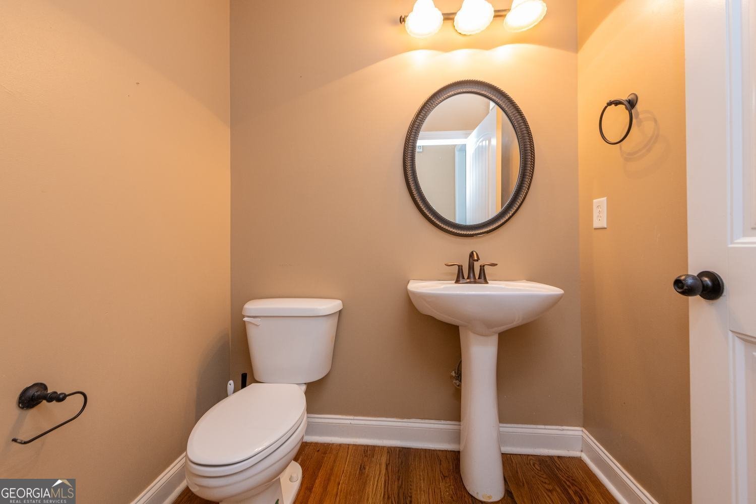 303 Sage Meadows Lane Bonaire - 27