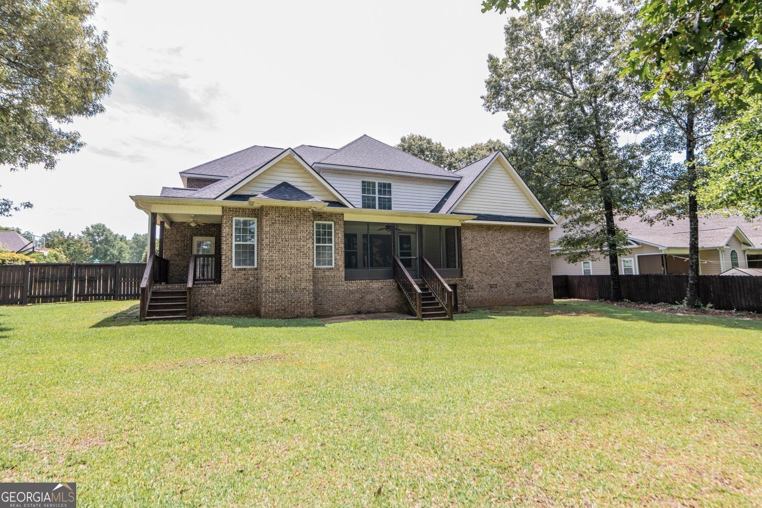 303 Sage Meadows Lane Bonaire - 46