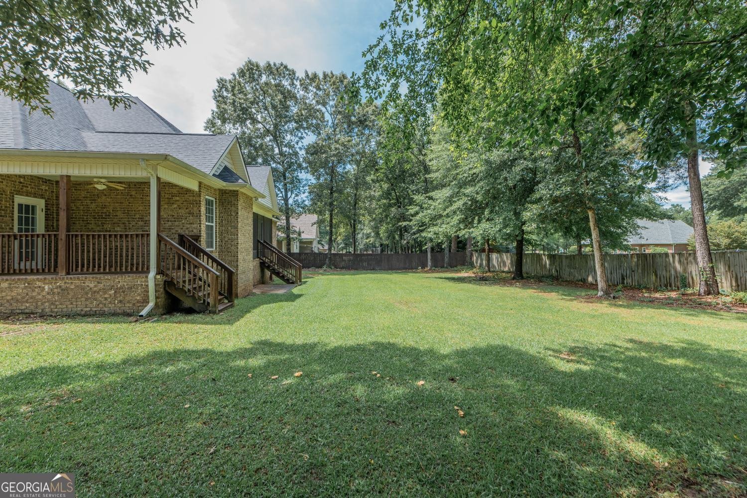 303 Sage Meadows Lane Bonaire - 48